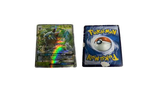 2022 Card Pokemon 240 Shiftry